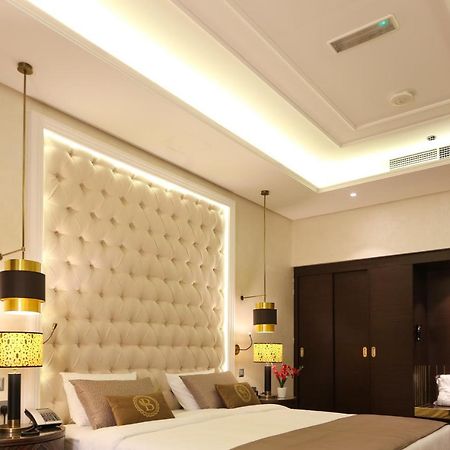 The B Premiere Hotel Ντόχα Εξωτερικό φωτογραφία