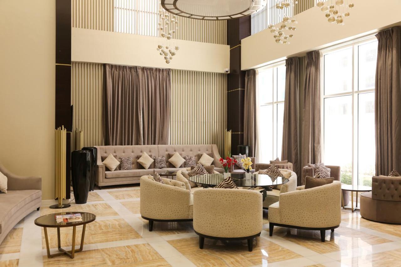 The B Premiere Hotel Ντόχα Εξωτερικό φωτογραφία