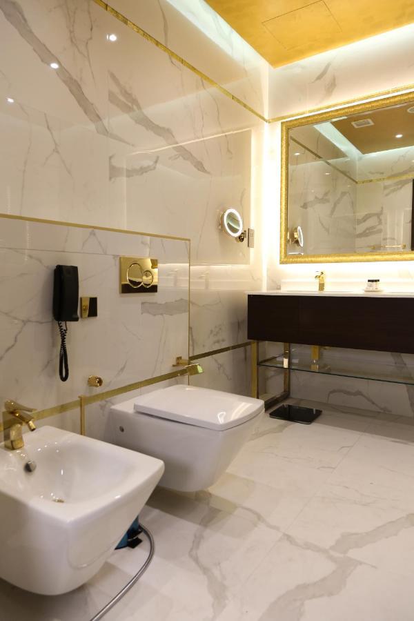 The B Premiere Hotel Ντόχα Εξωτερικό φωτογραφία