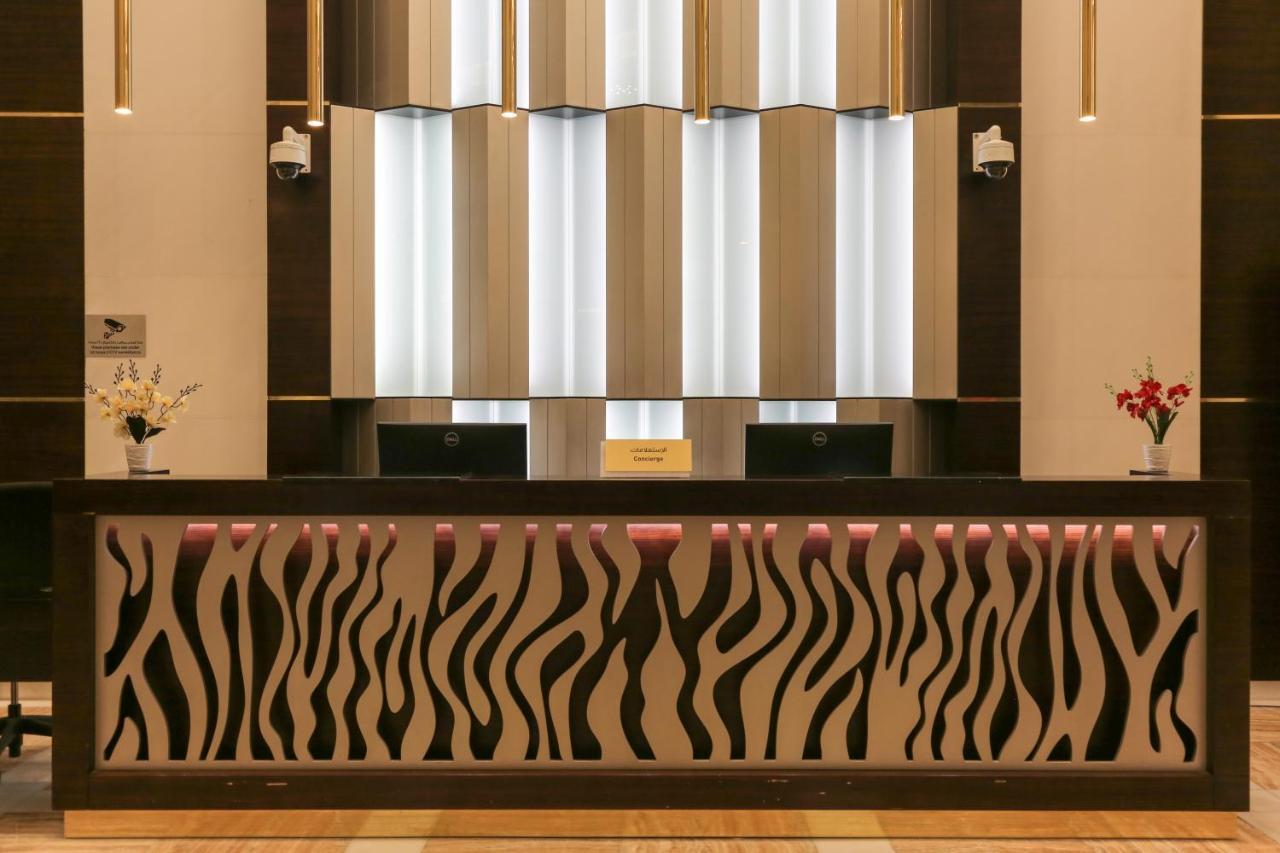The B Premiere Hotel Ντόχα Εξωτερικό φωτογραφία