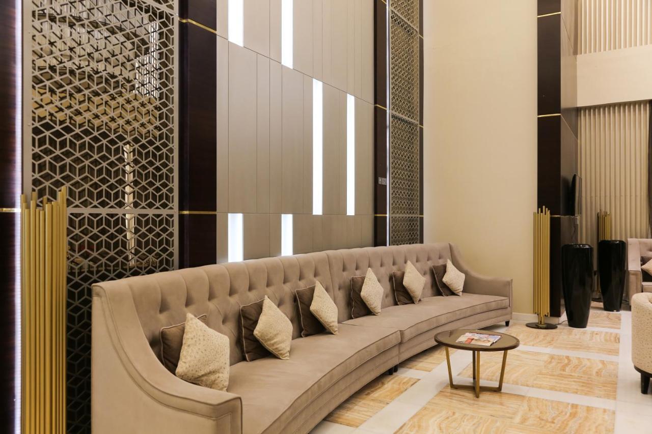 The B Premiere Hotel Ντόχα Εξωτερικό φωτογραφία