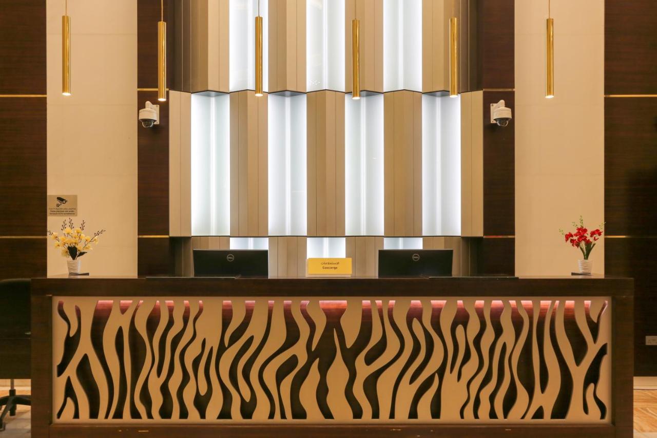 The B Premiere Hotel Ντόχα Εξωτερικό φωτογραφία