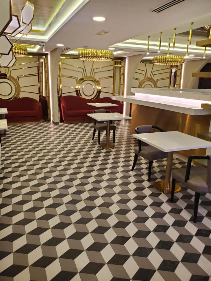 The B Premiere Hotel Ντόχα Εξωτερικό φωτογραφία