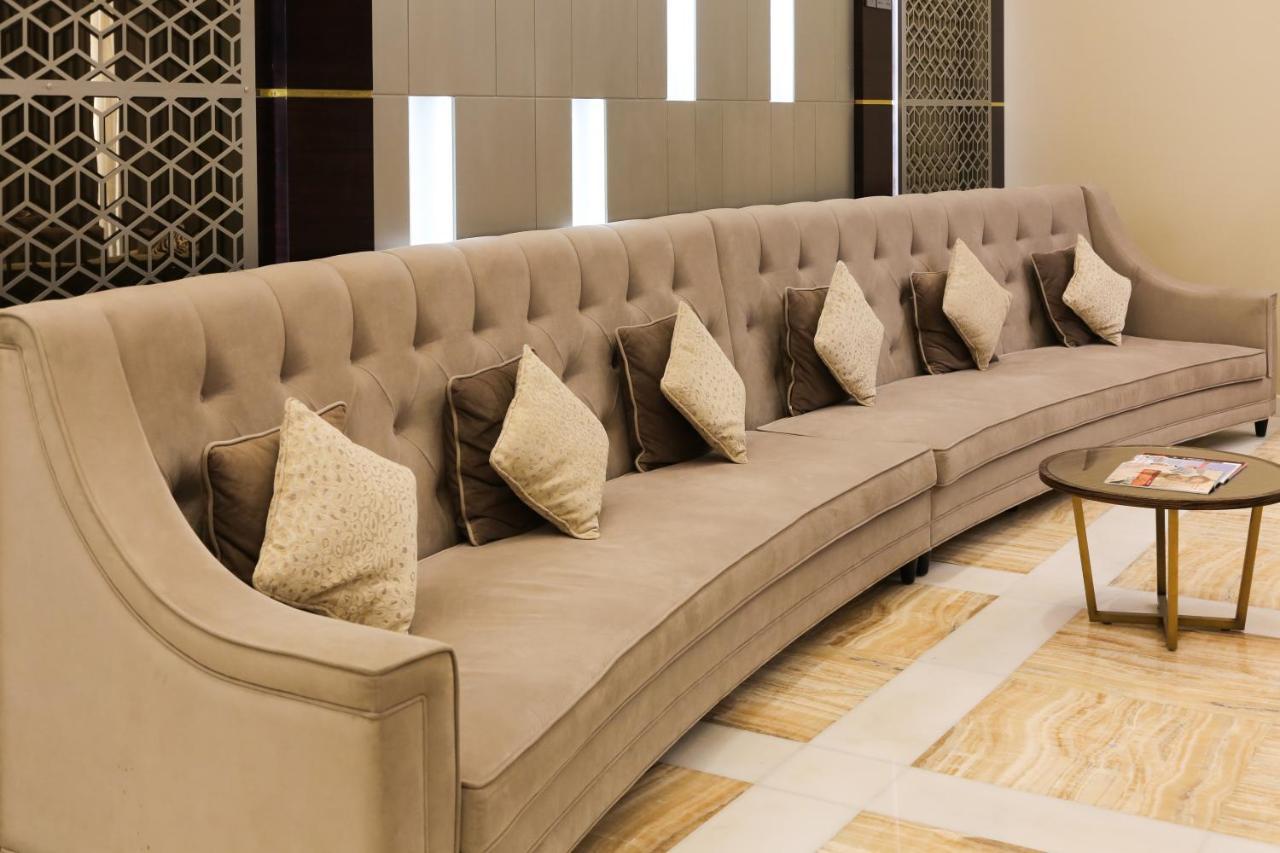 The B Premiere Hotel Ντόχα Εξωτερικό φωτογραφία