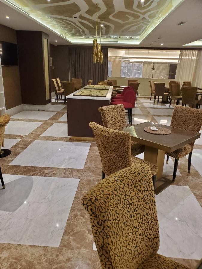 The B Premiere Hotel Ντόχα Εξωτερικό φωτογραφία