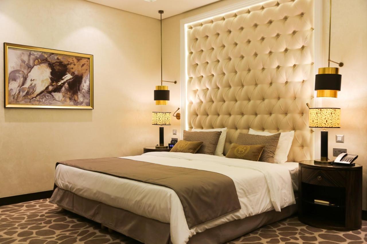 The B Premiere Hotel Ντόχα Εξωτερικό φωτογραφία