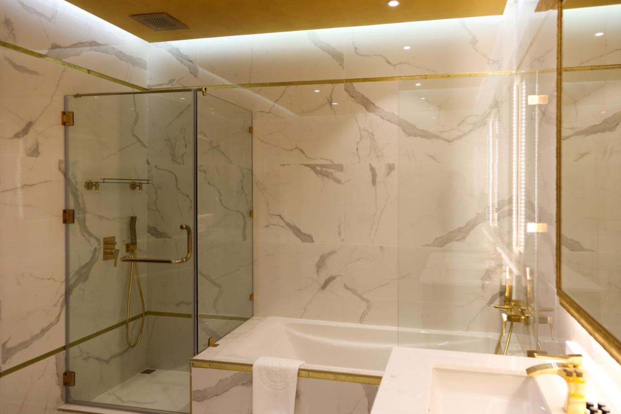 The B Premiere Hotel Ντόχα Εξωτερικό φωτογραφία