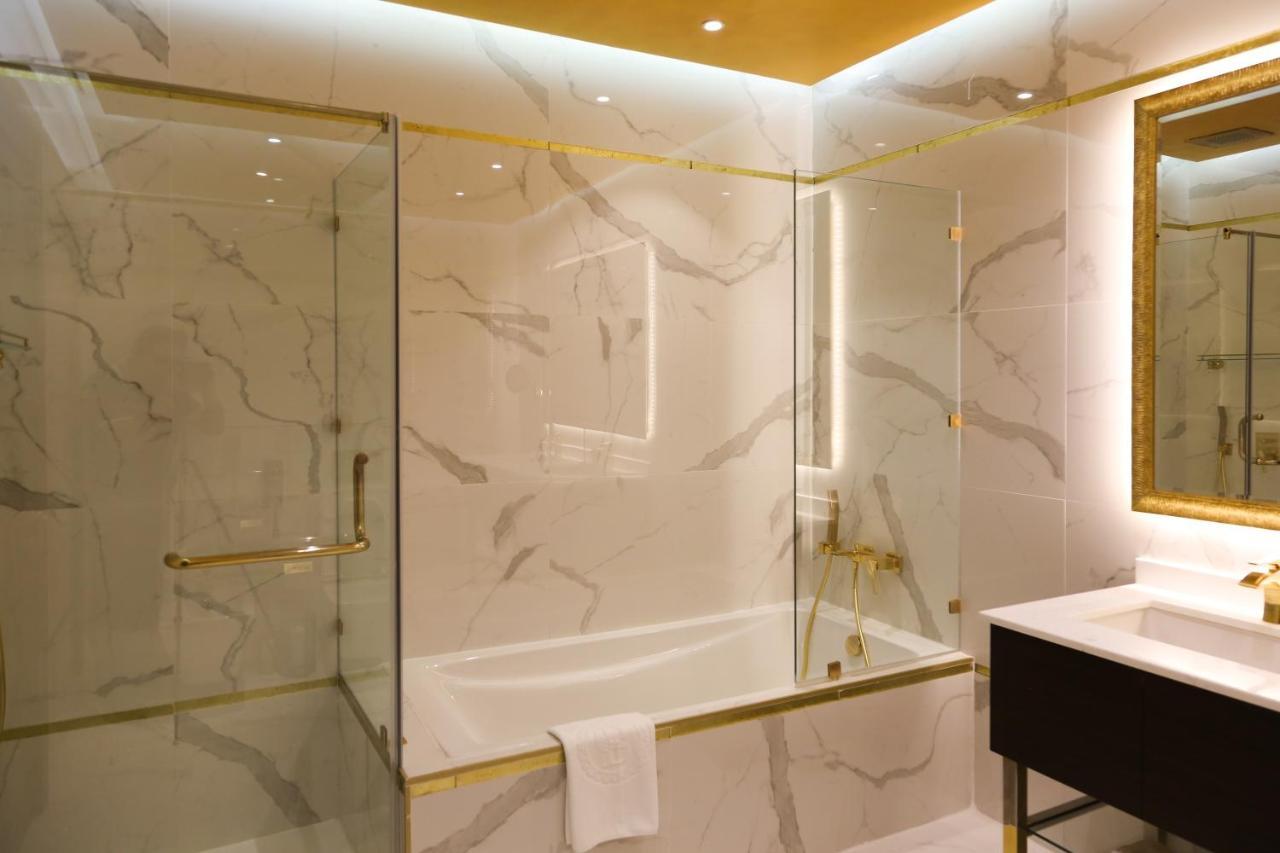 The B Premiere Hotel Ντόχα Εξωτερικό φωτογραφία
