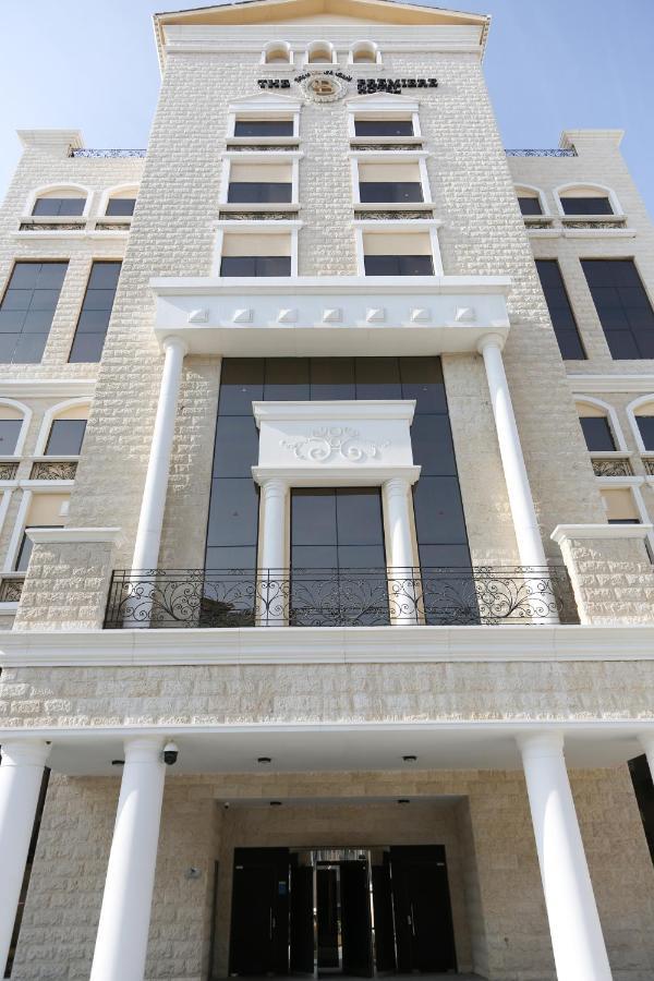 The B Premiere Hotel Ντόχα Εξωτερικό φωτογραφία